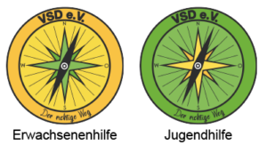 Logo des VSD e.V.